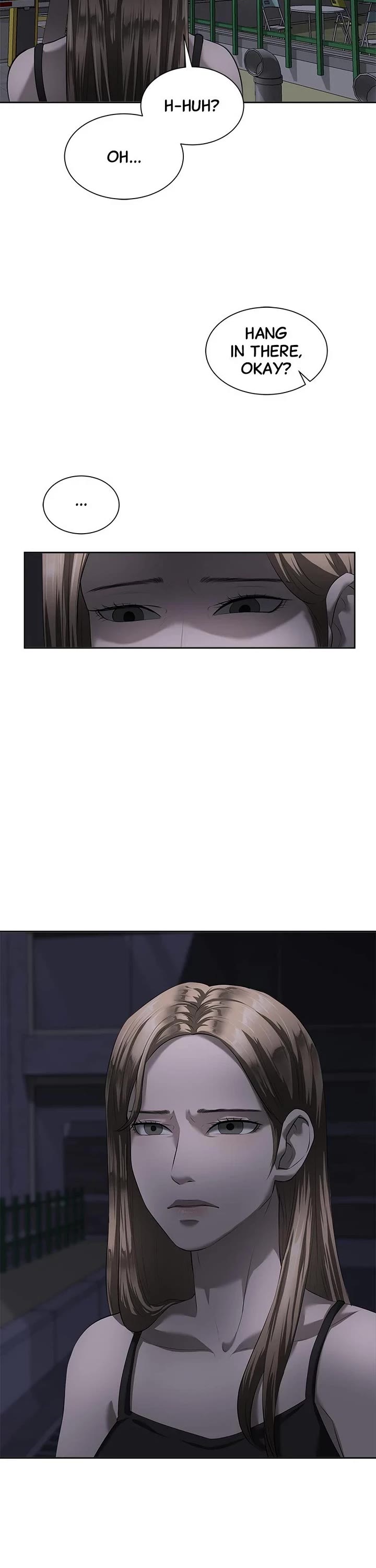 My Girlfriend Chapter 2 - Page 43