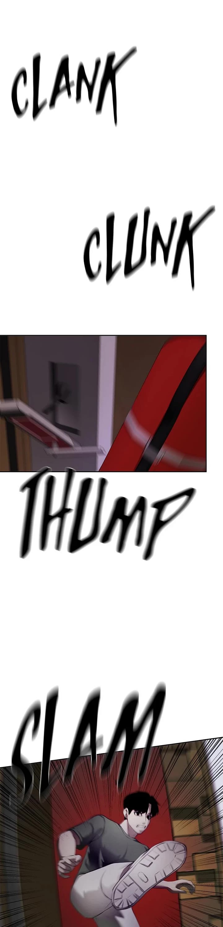 My Girlfriend Chapter 2 - Page 49