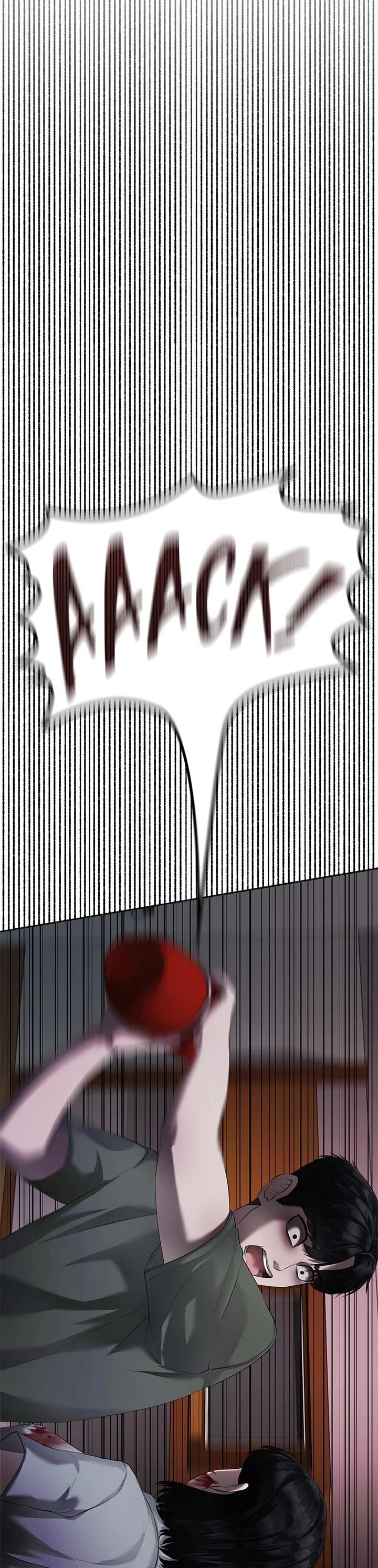 My Girlfriend Chapter 2 - Page 54