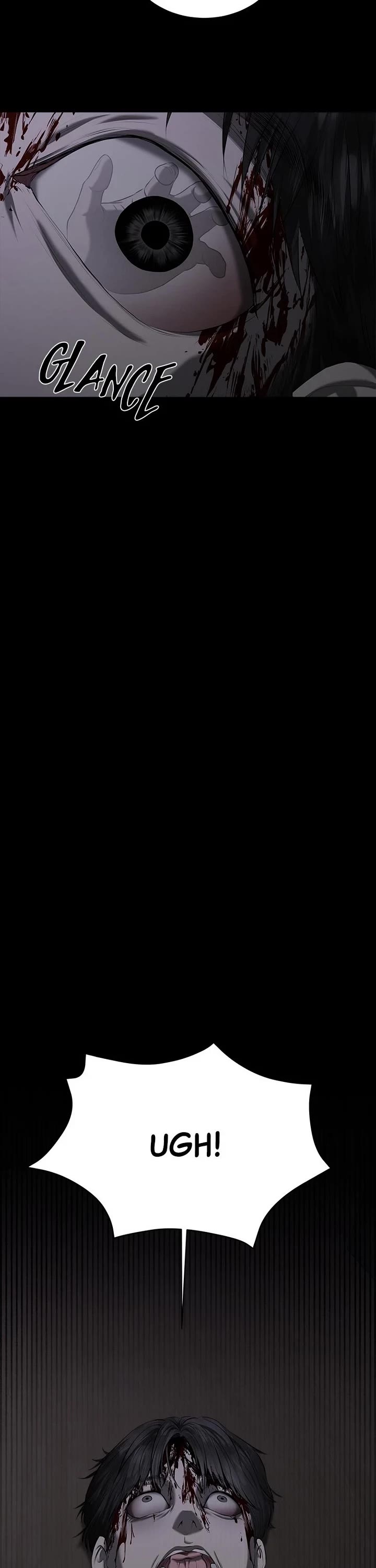 My Girlfriend Chapter 20 - Page 11