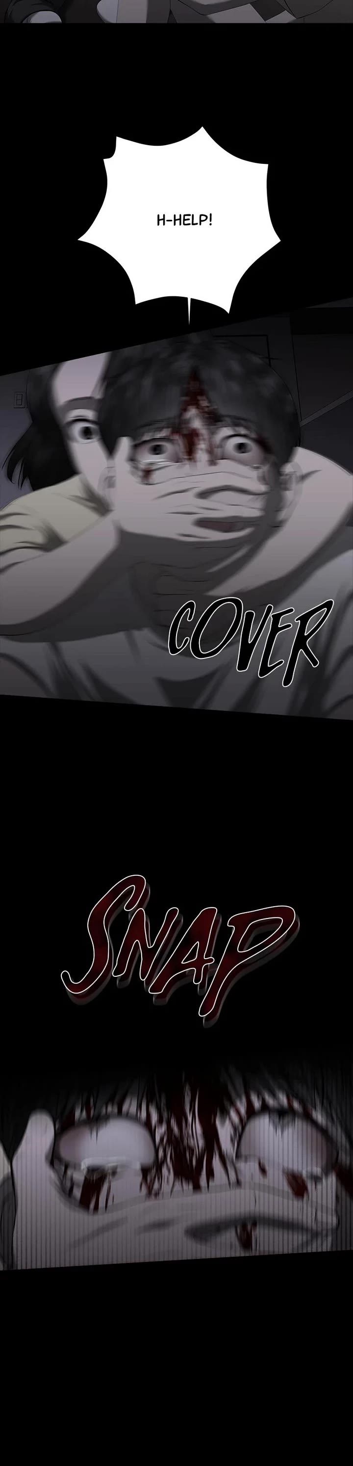 My Girlfriend Chapter 20 - Page 14