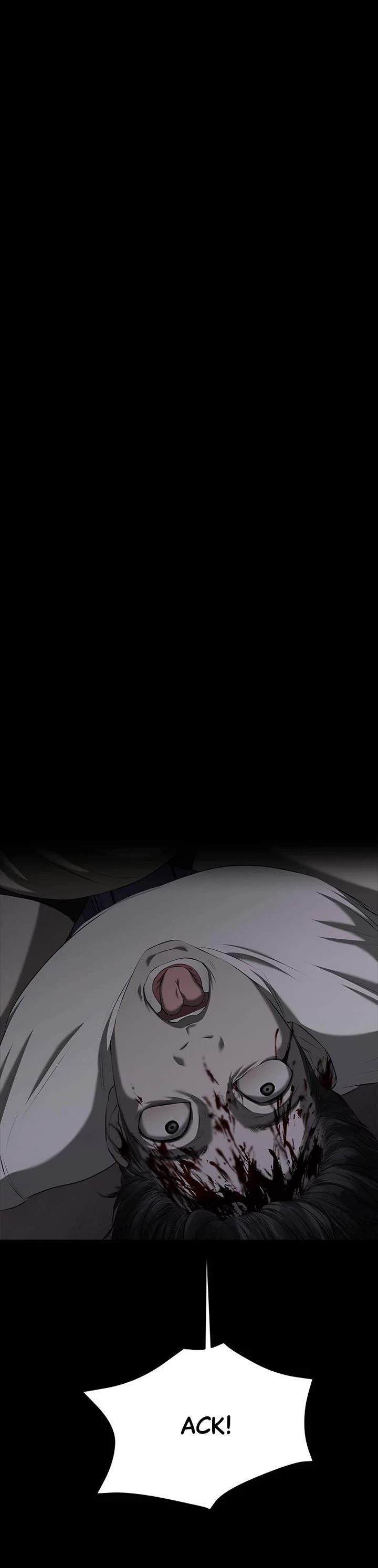 My Girlfriend Chapter 20 - Page 15