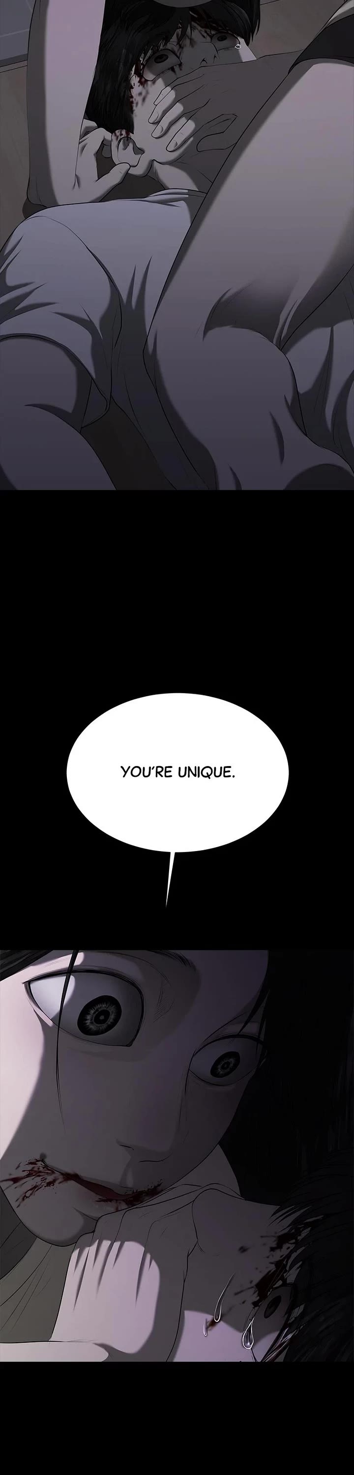 My Girlfriend Chapter 20 - Page 18