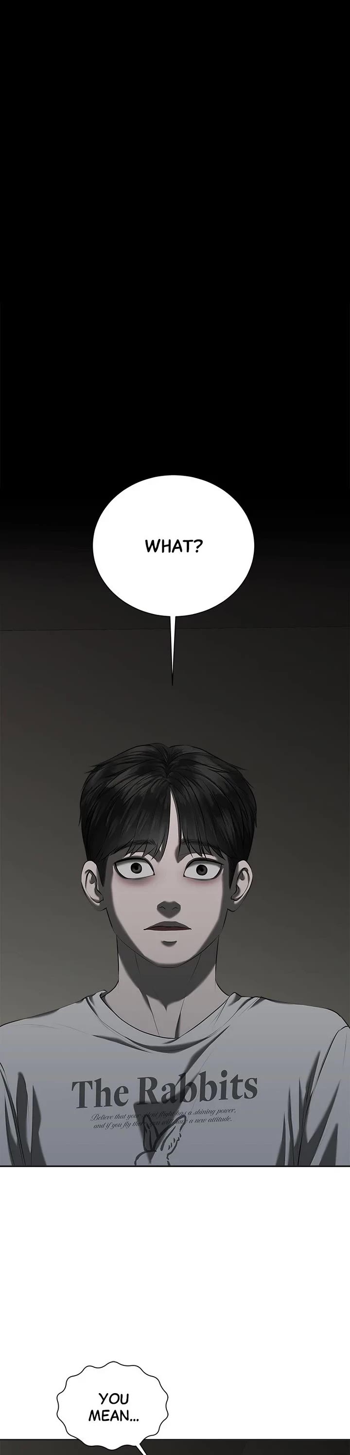 My Girlfriend Chapter 20 - Page 19