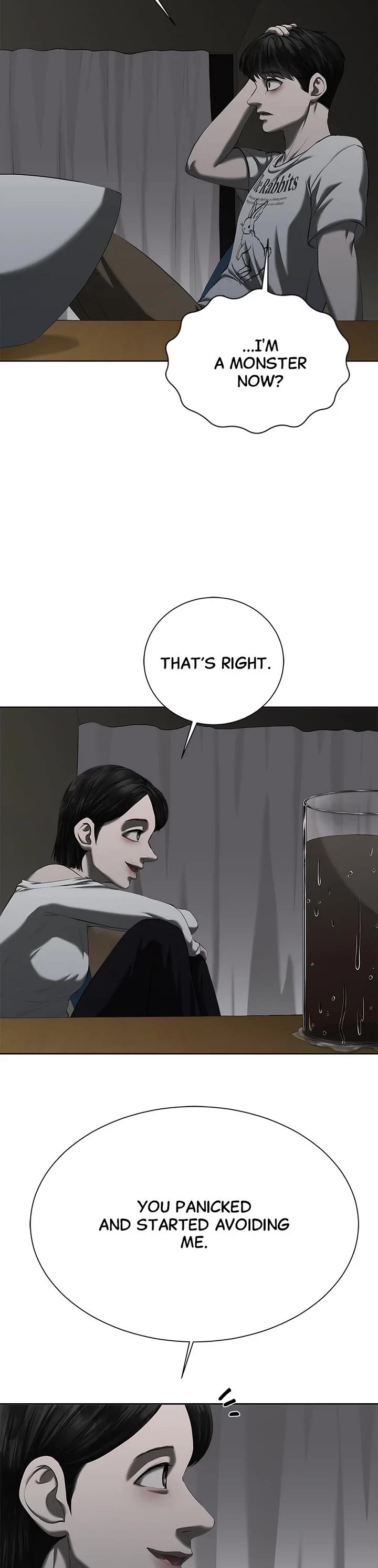 My Girlfriend Chapter 20 - Page 20