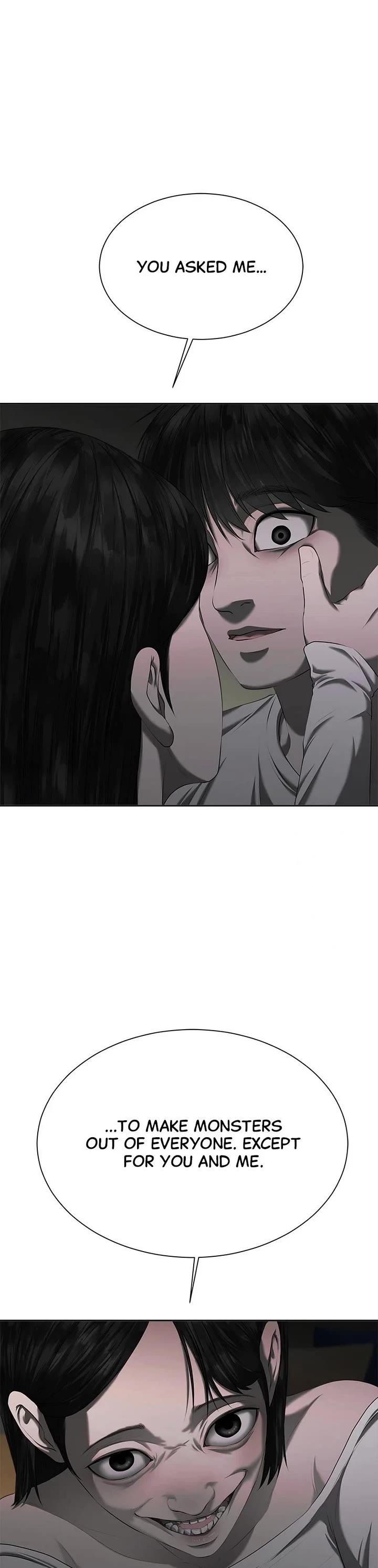 My Girlfriend Chapter 20 - Page 25