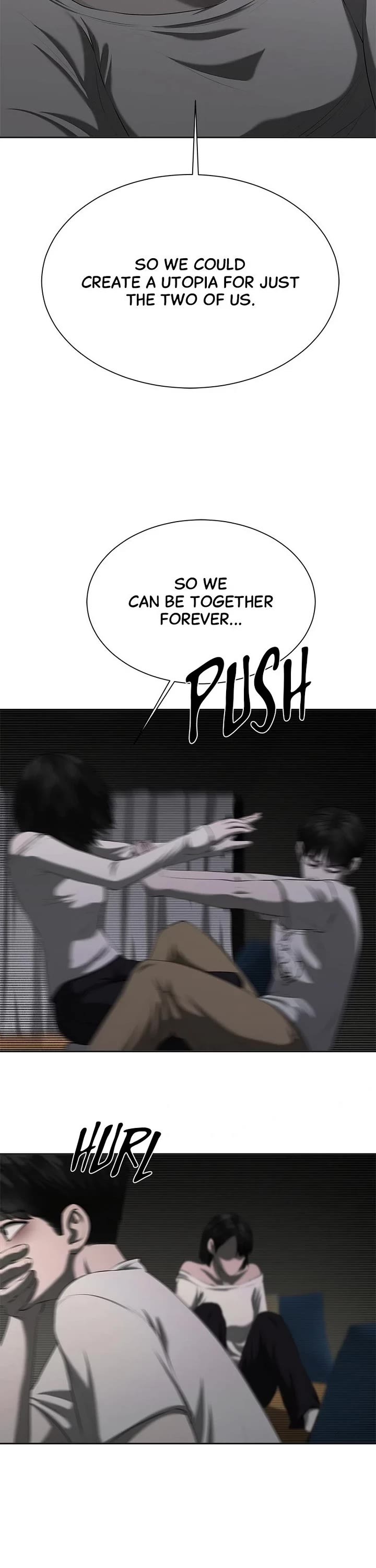 My Girlfriend Chapter 20 - Page 26