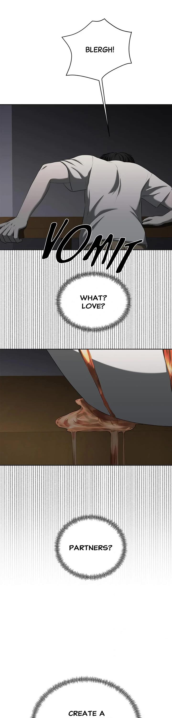 My Girlfriend Chapter 20 - Page 27