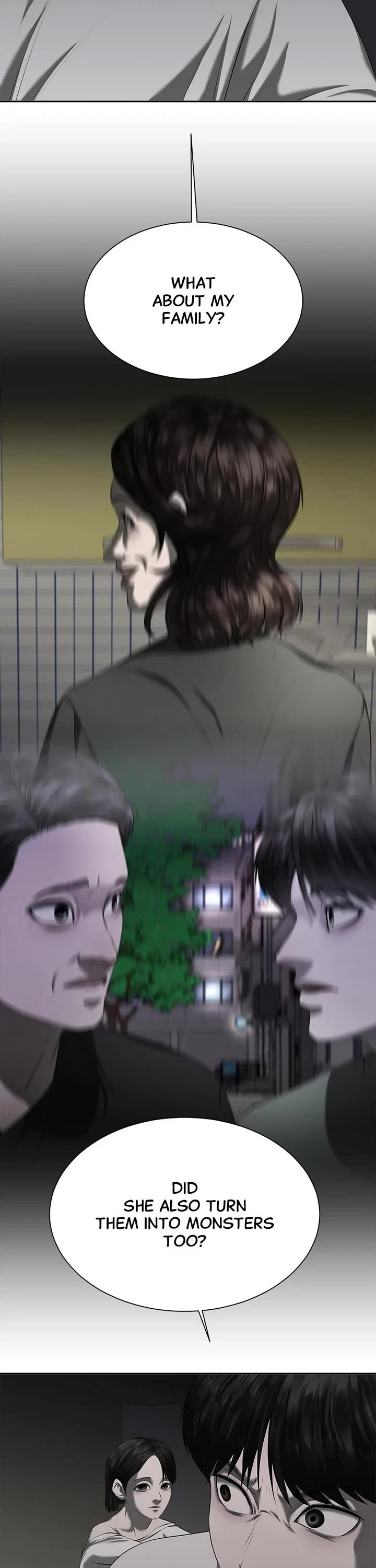 My Girlfriend Chapter 20 - Page 33