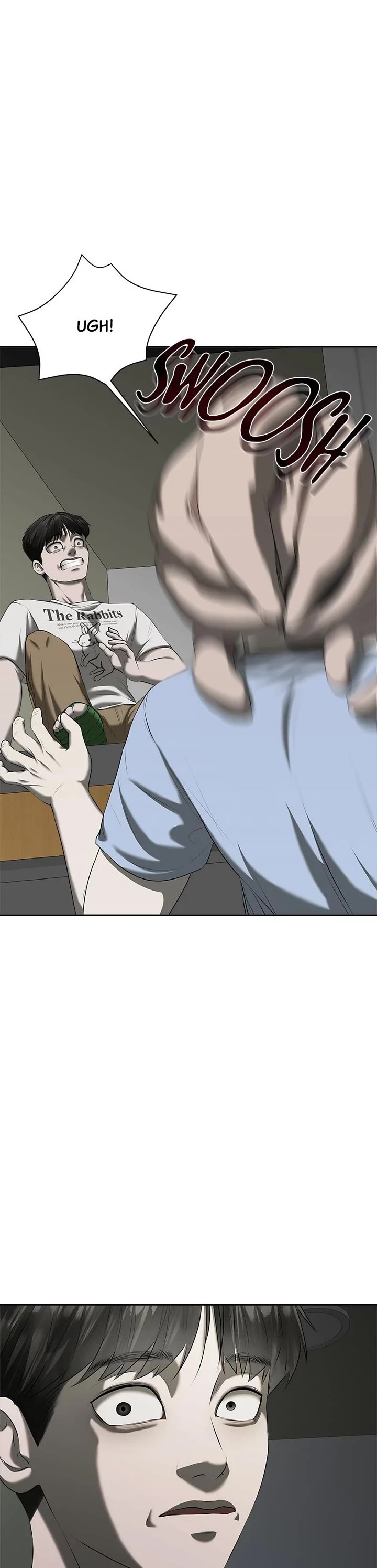 My Girlfriend Chapter 20 - Page 45