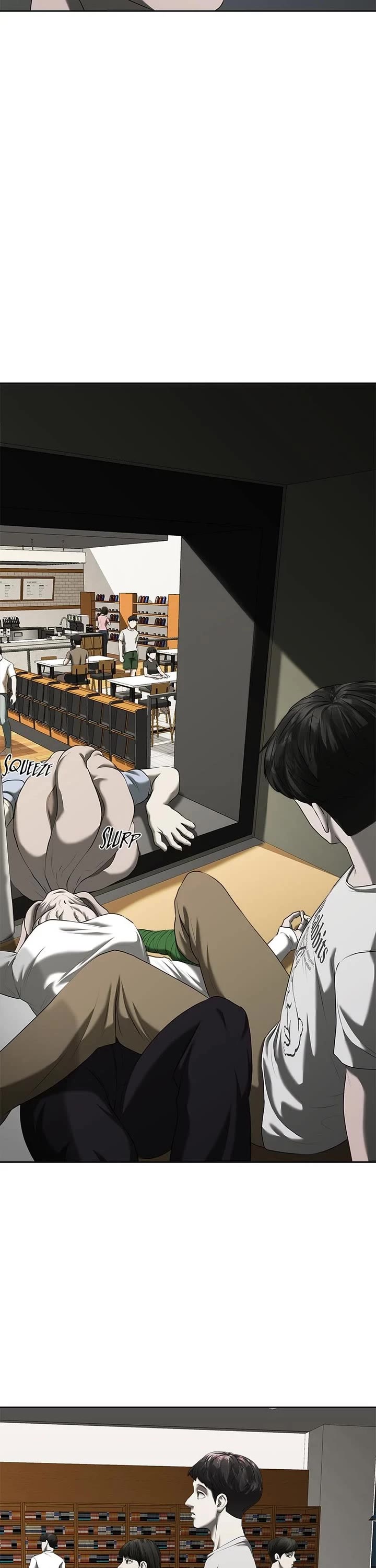 My Girlfriend Chapter 20 - Page 46