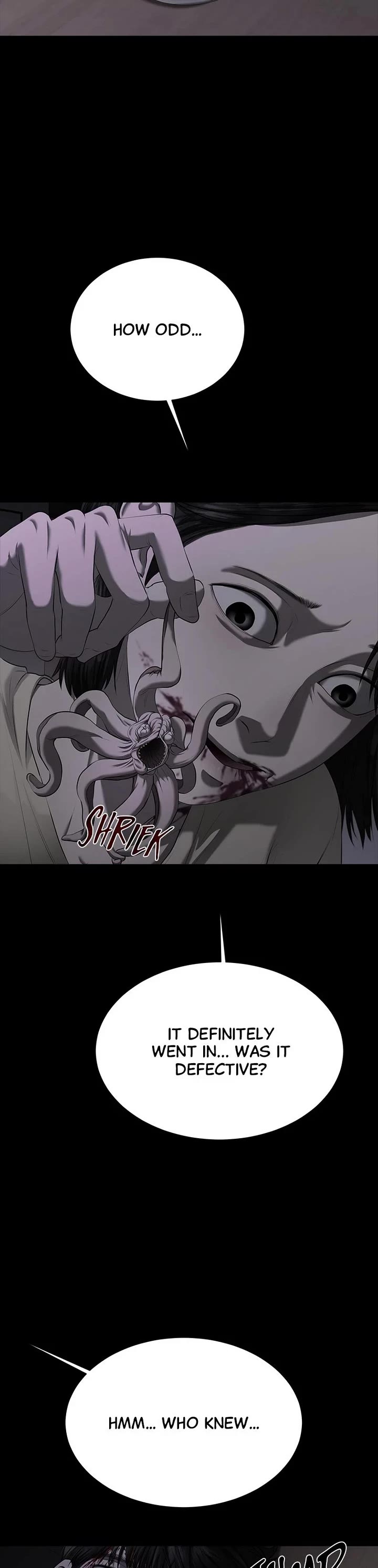 My Girlfriend Chapter 20 - Page 9