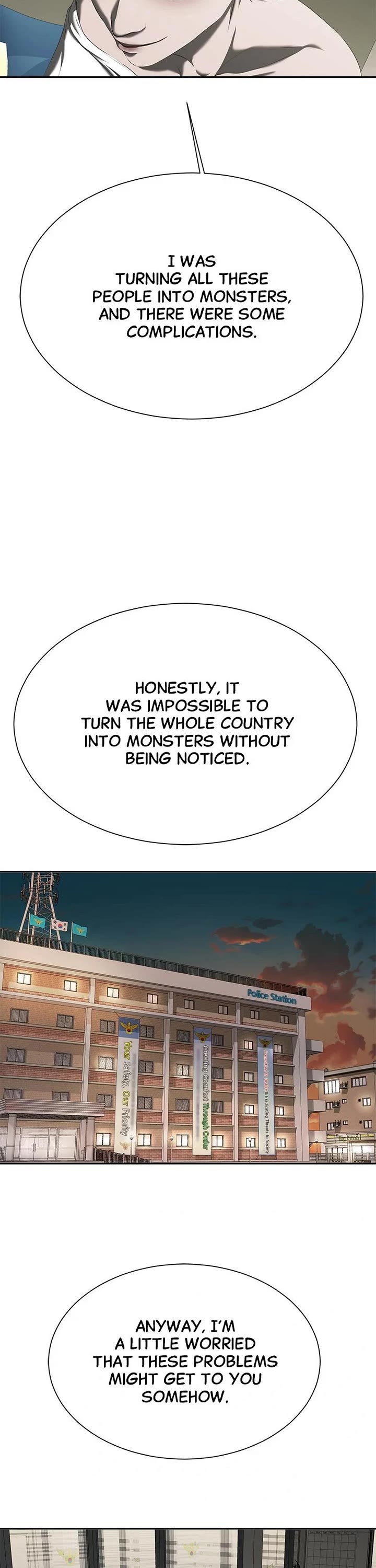 My Girlfriend Chapter 21 - Page 13