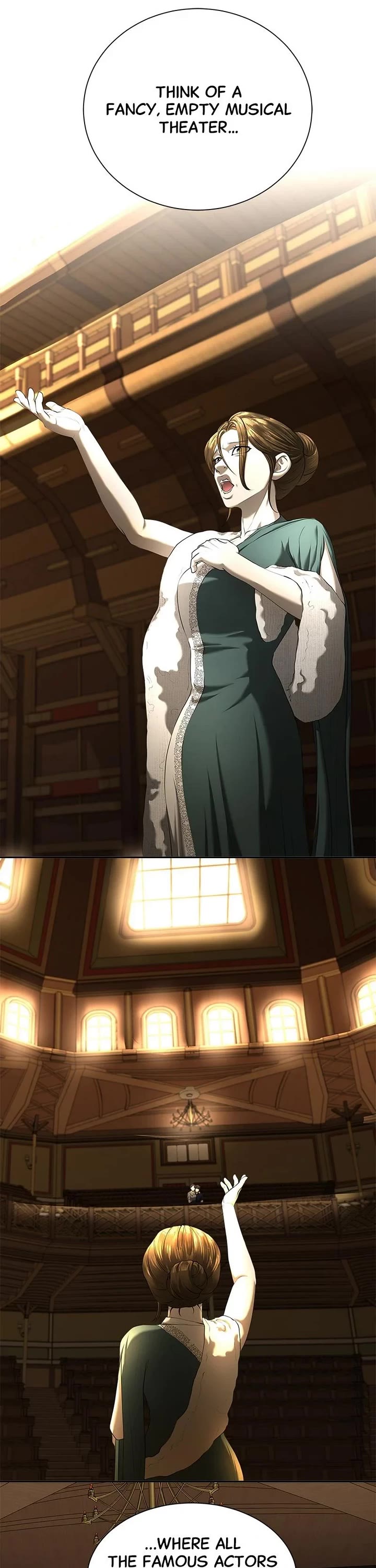 My Girlfriend Chapter 21 - Page 3