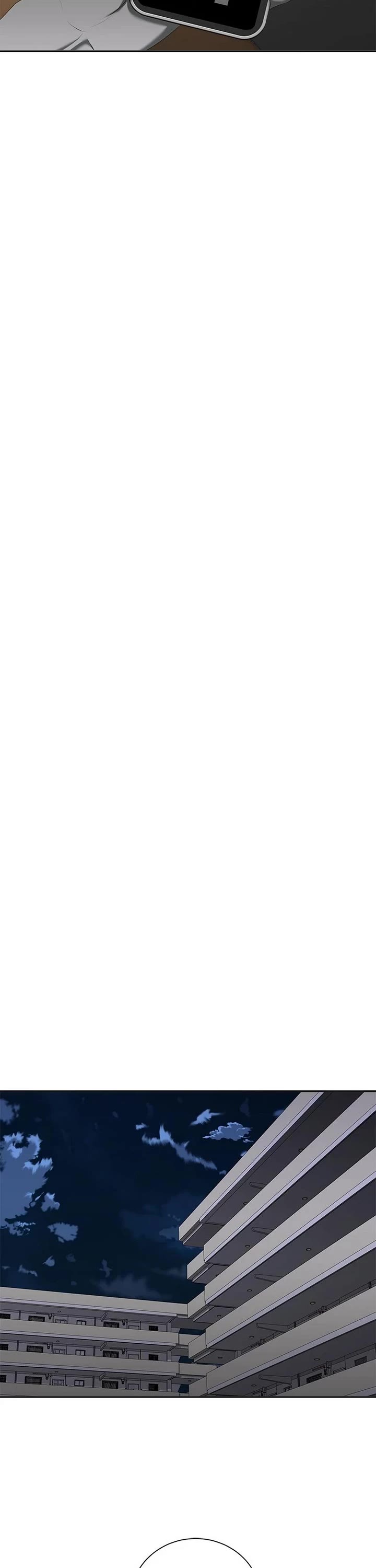 My Girlfriend Chapter 21 - Page 22