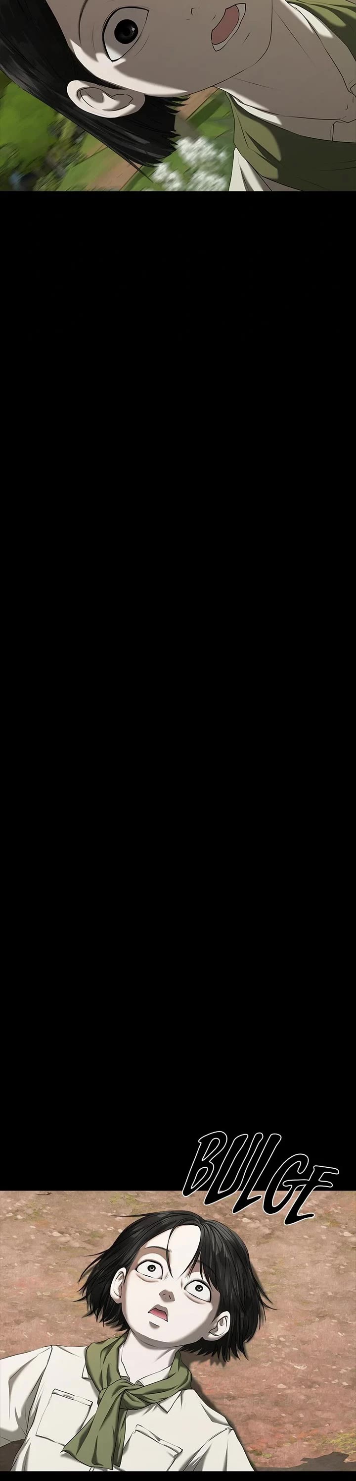 My Girlfriend Chapter 21 - Page 30