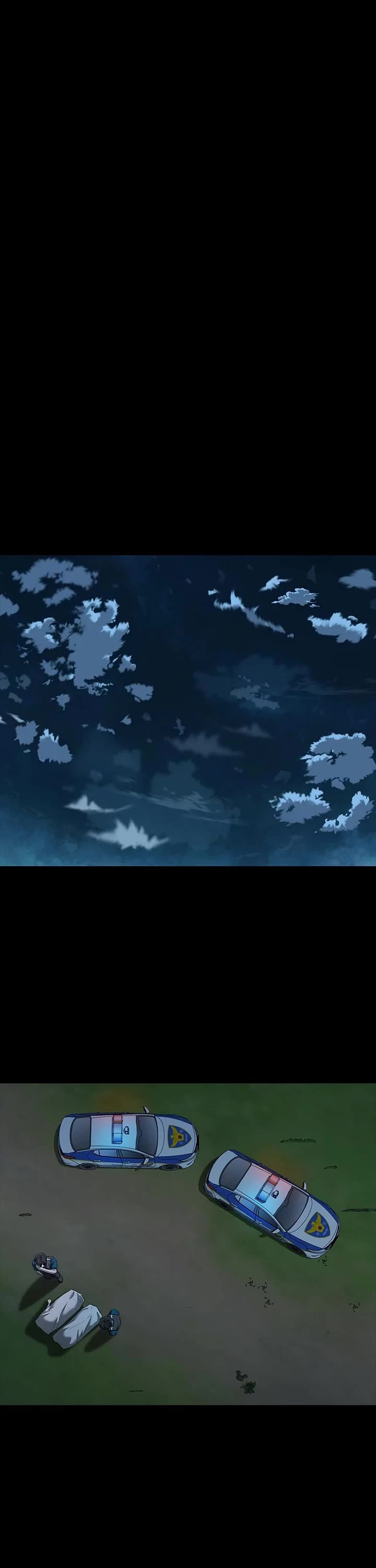 My Girlfriend Chapter 21 - Page 38