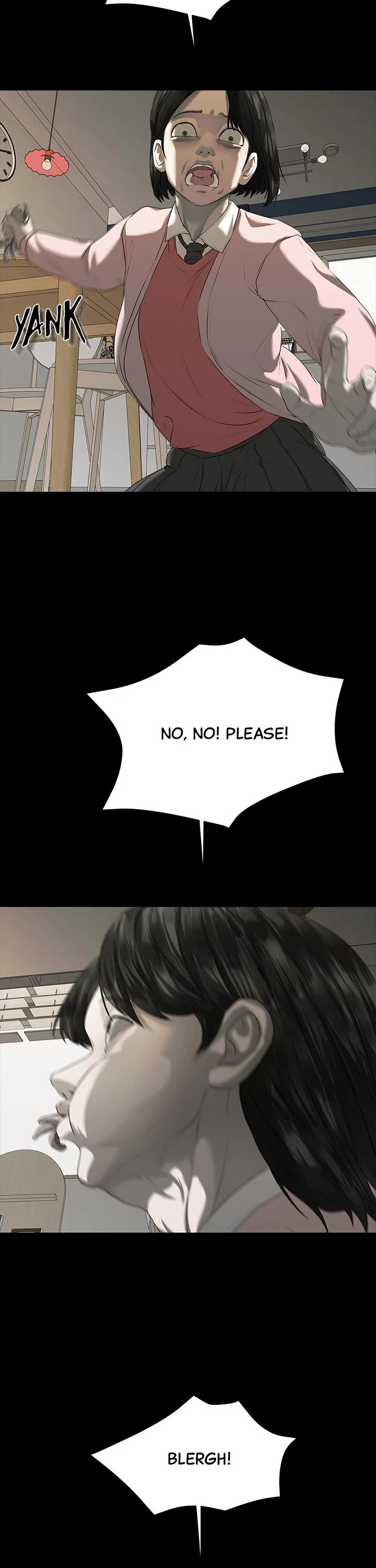 My Girlfriend Chapter 21 - Page 48