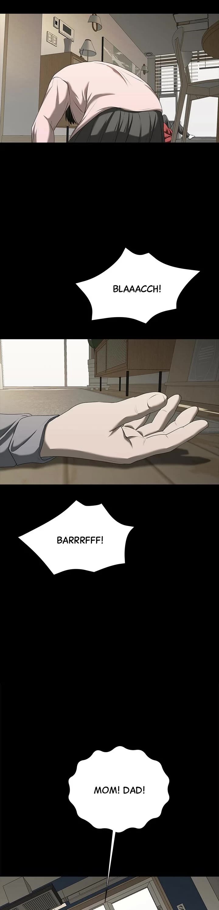 My Girlfriend Chapter 21 - Page 49