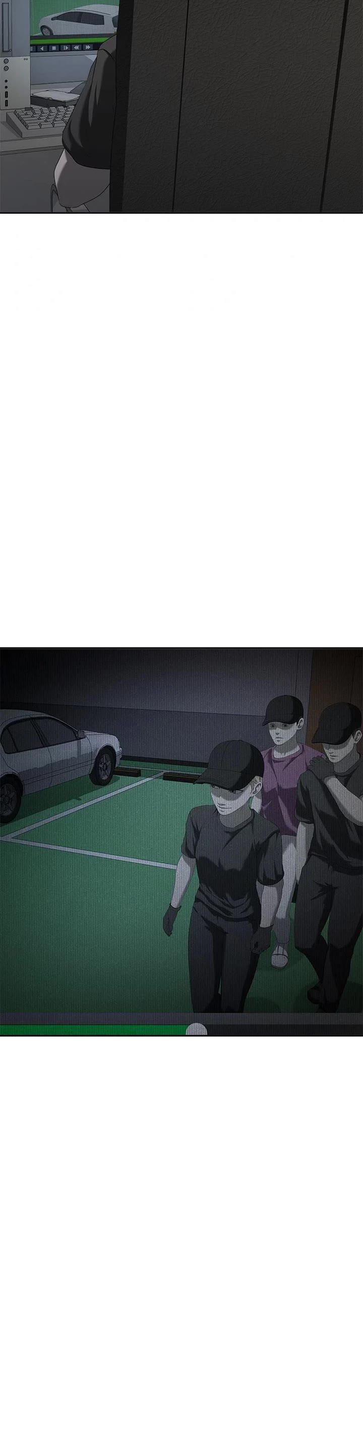 My Girlfriend Chapter 21 - Page 57