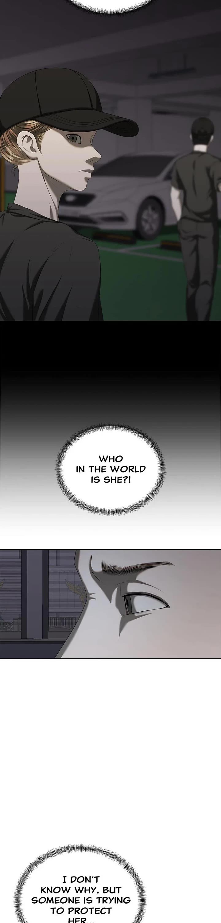 My Girlfriend Chapter 22 - Page 11