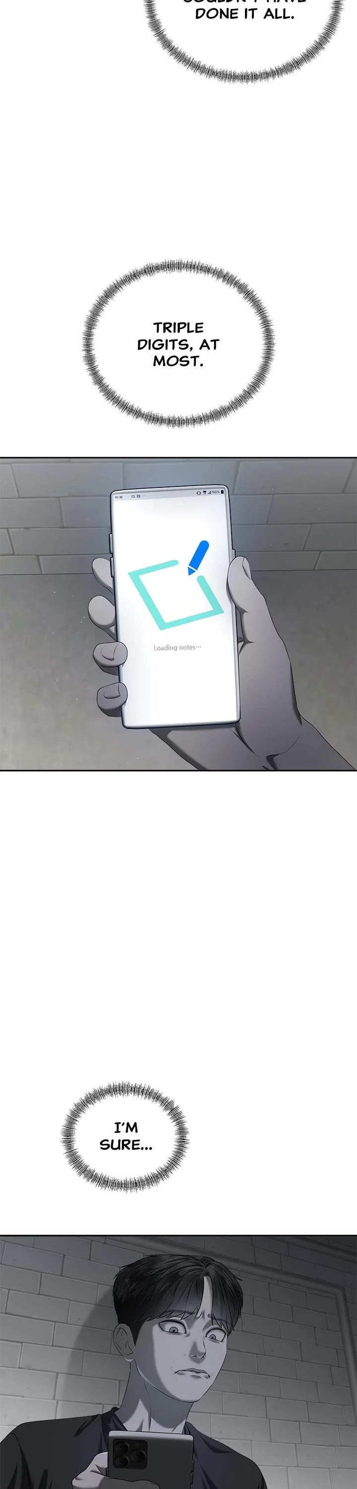 My Girlfriend Chapter 22 - Page 41