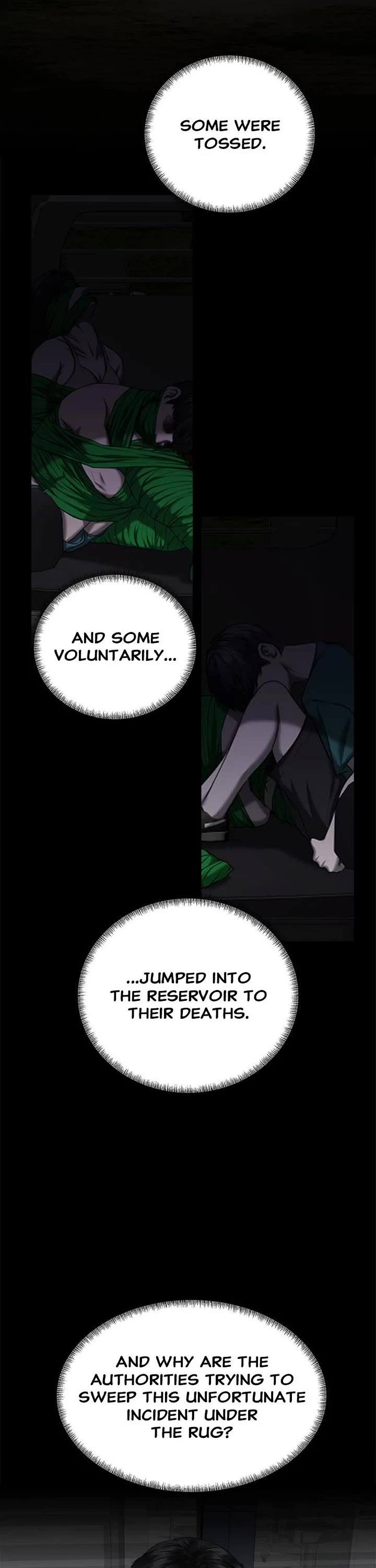 My Girlfriend Chapter 22 - Page 7