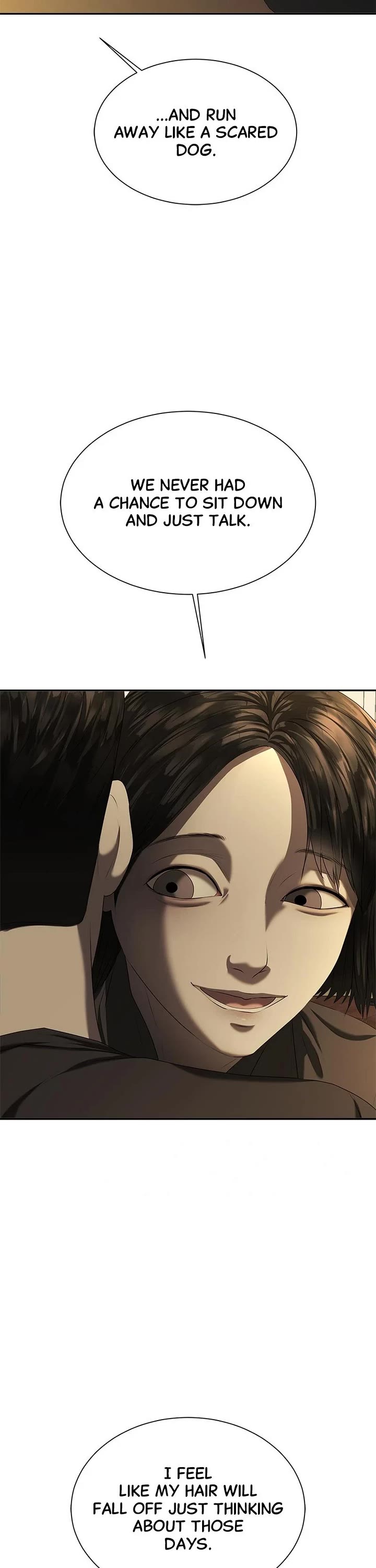 My Girlfriend Chapter 23 - Page 11