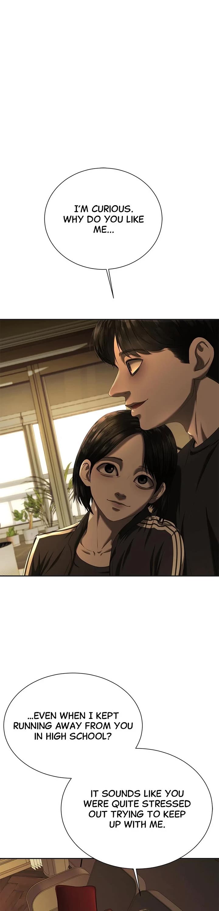 My Girlfriend Chapter 23 - Page 15