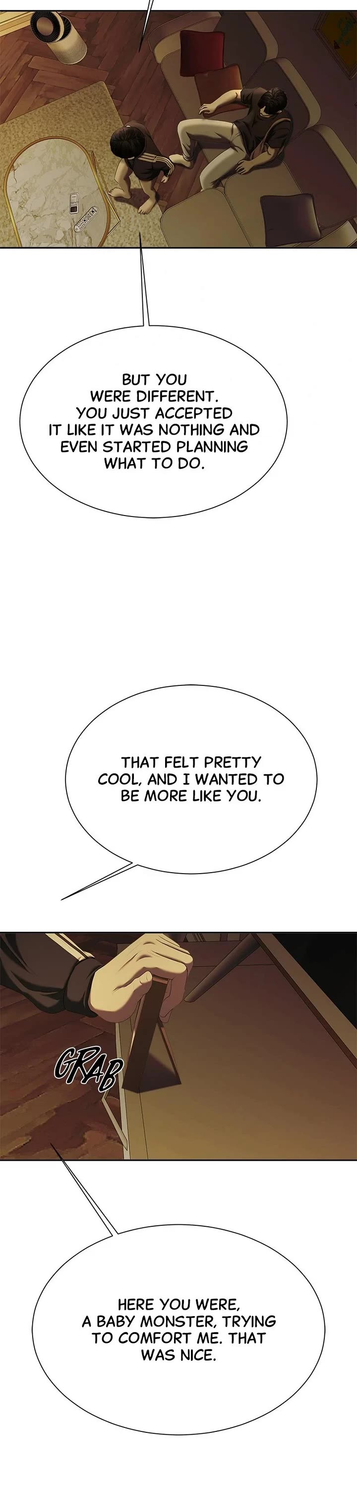 My Girlfriend Chapter 23 - Page 18