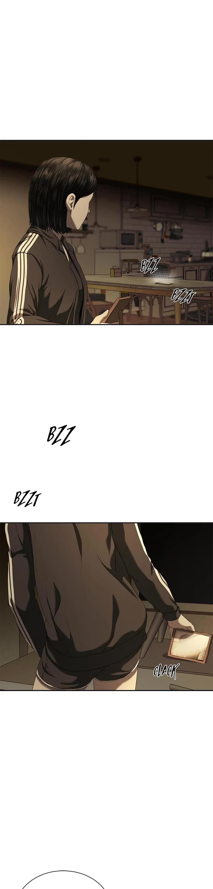 My Girlfriend Chapter 23 - Page 3