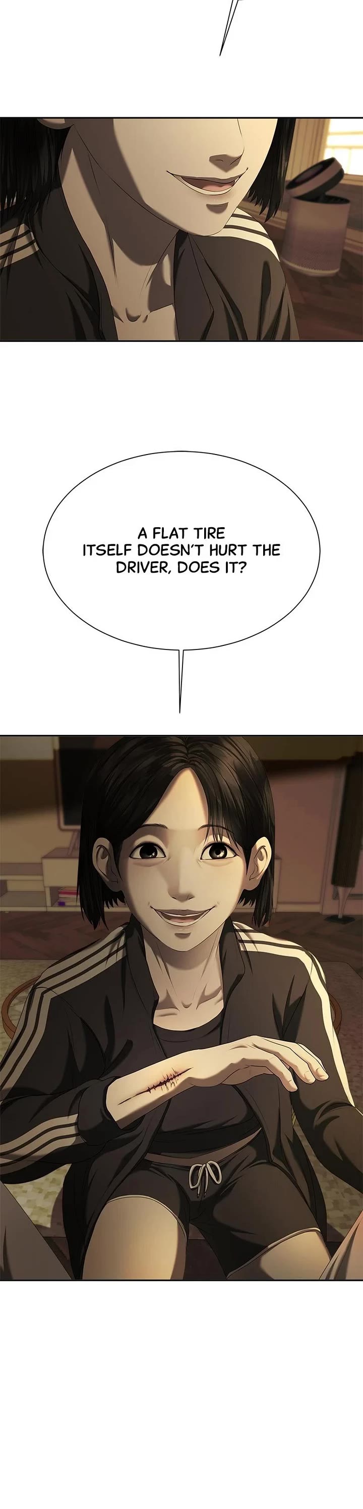 My Girlfriend Chapter 23 - Page 24