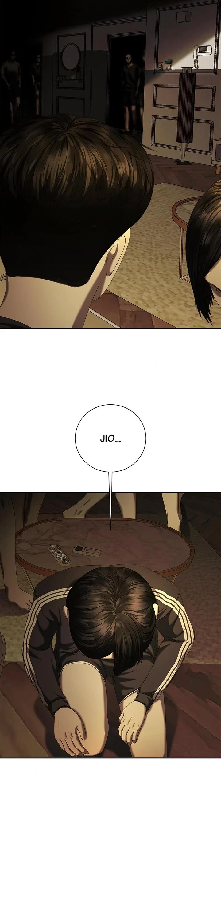 My Girlfriend Chapter 23 - Page 29