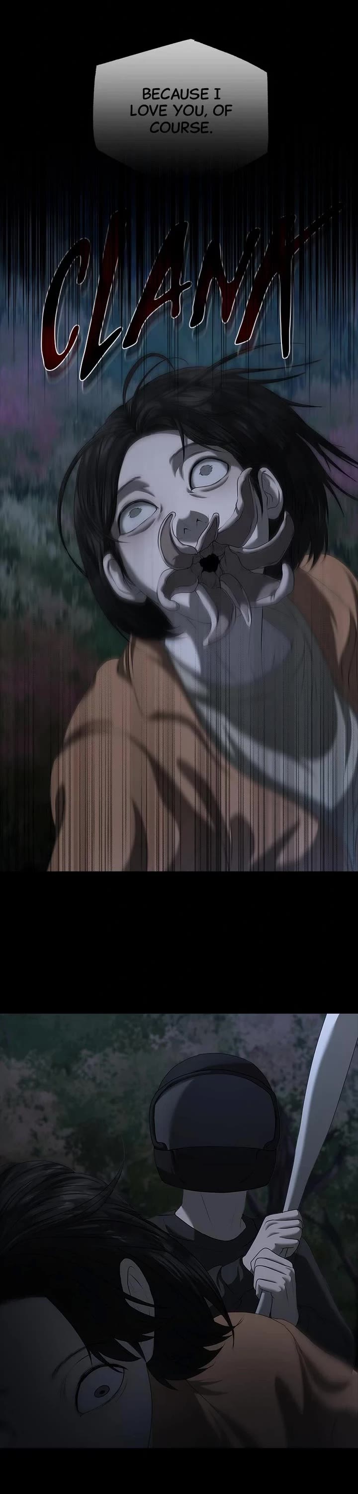 My Girlfriend Chapter 23 - Page 37