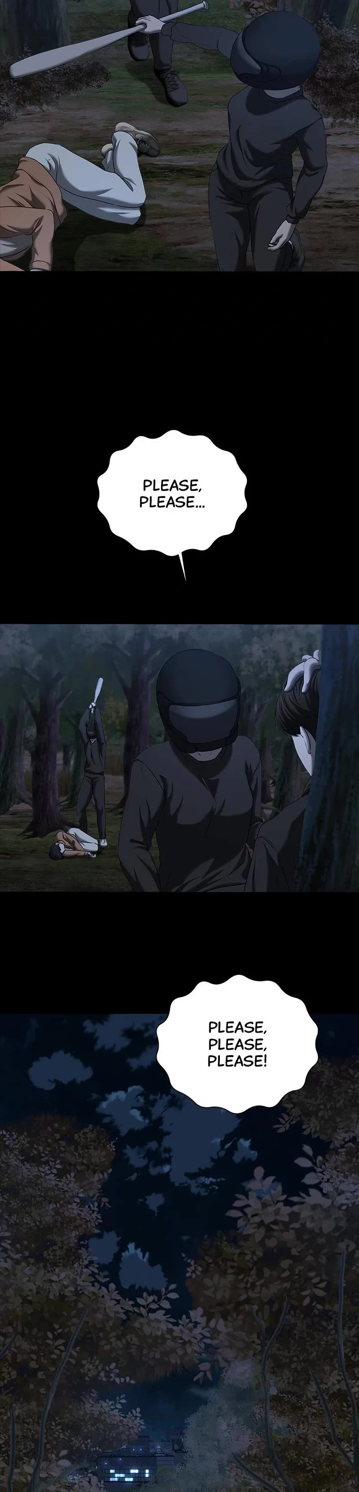 My Girlfriend Chapter 23 - Page 40