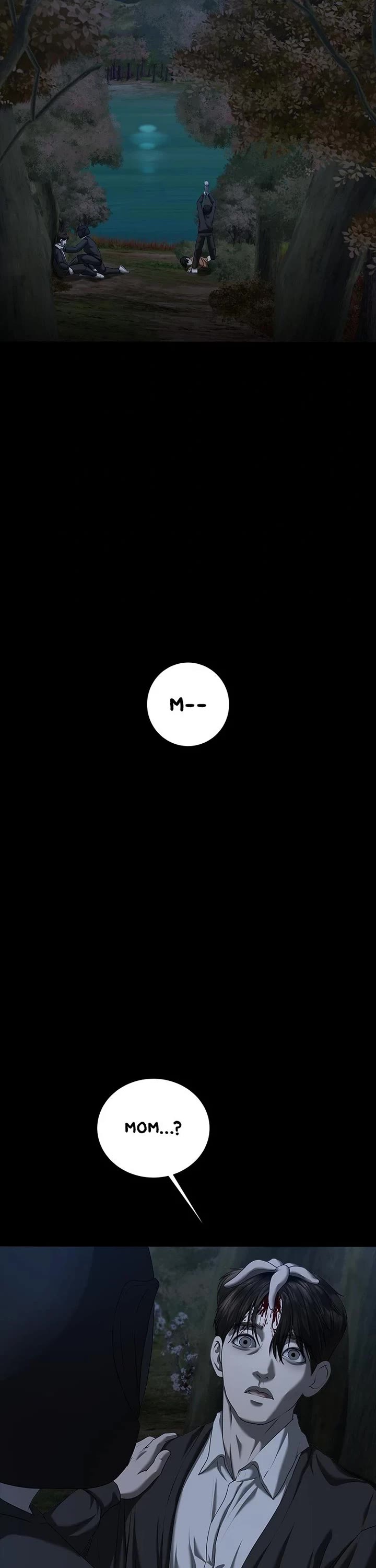 My Girlfriend Chapter 23 - Page 41