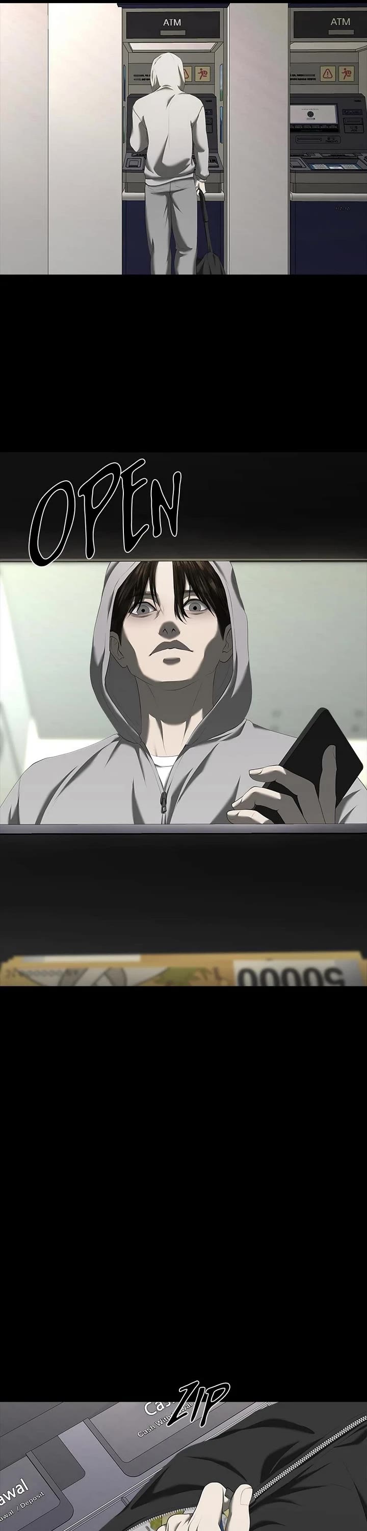 My Girlfriend Chapter 24 - Page 2