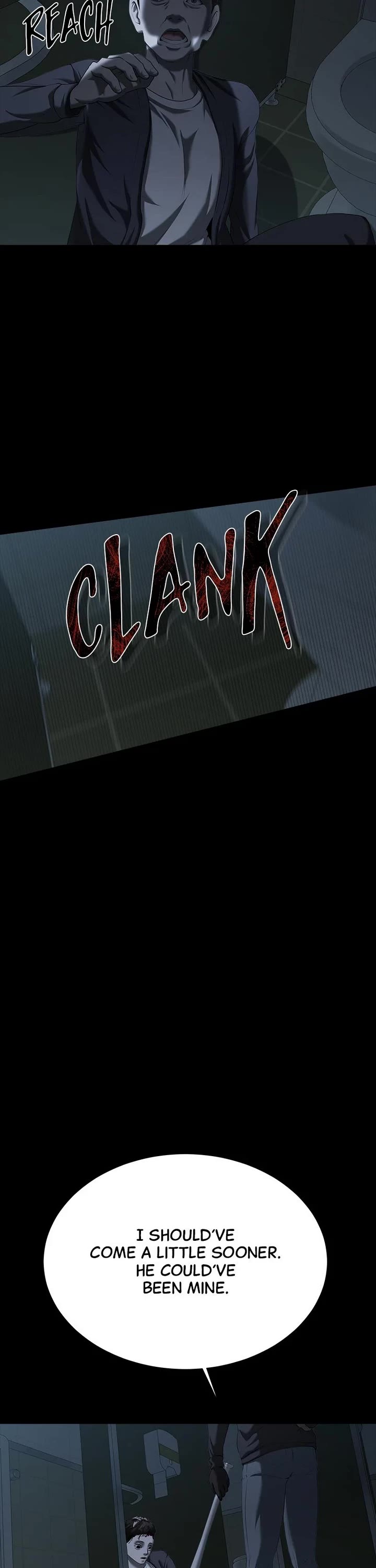 My Girlfriend Chapter 24 - Page 12