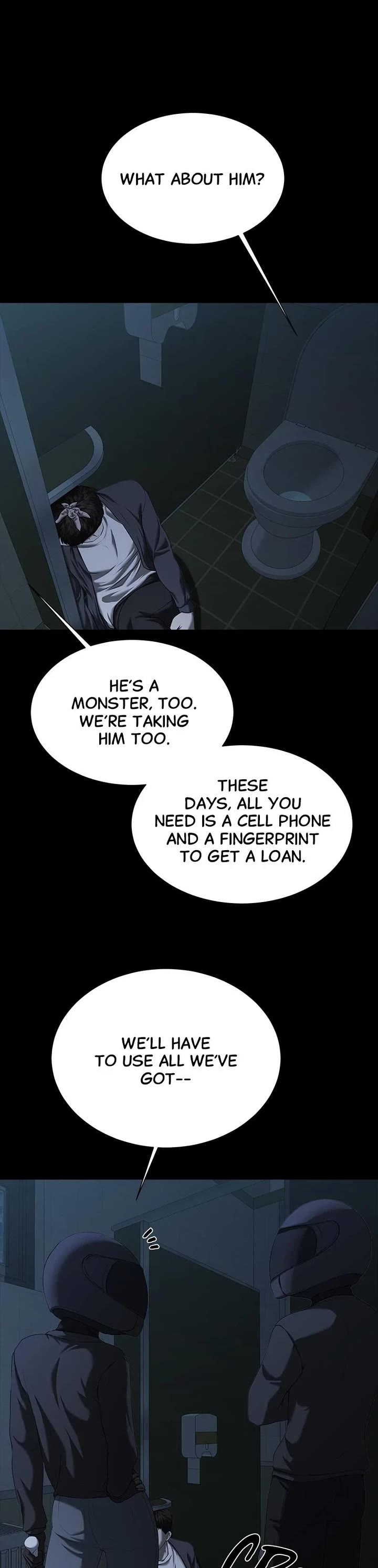 My Girlfriend Chapter 24 - Page 14