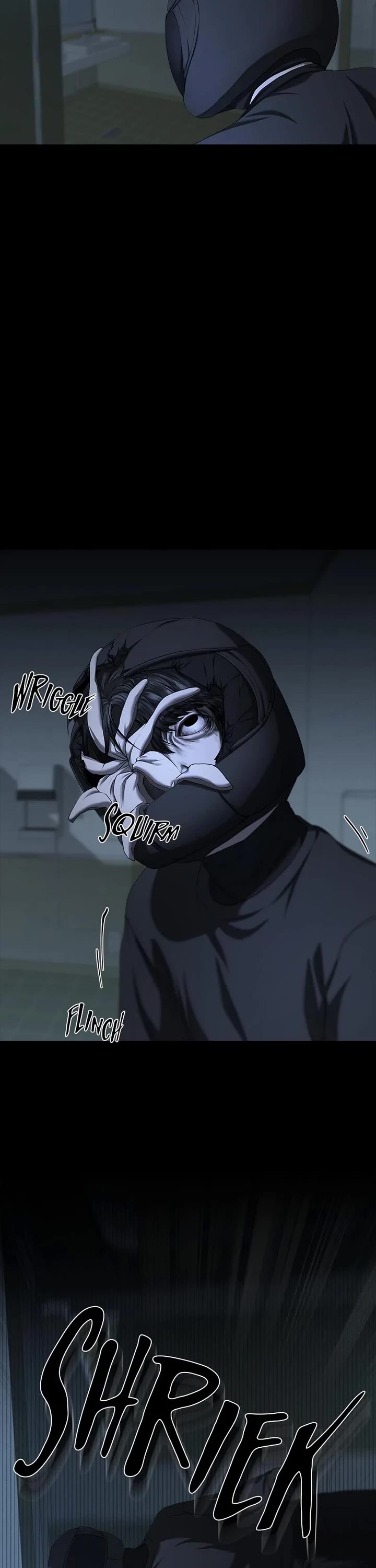 My Girlfriend Chapter 24 - Page 17