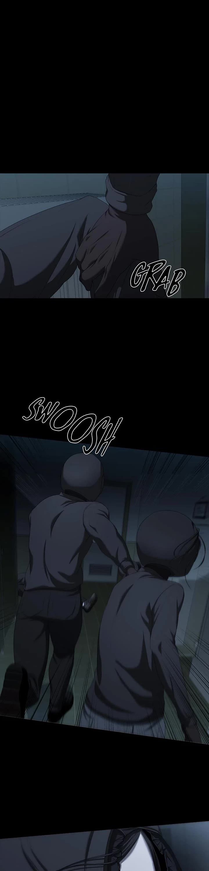 My Girlfriend Chapter 24 - Page 20