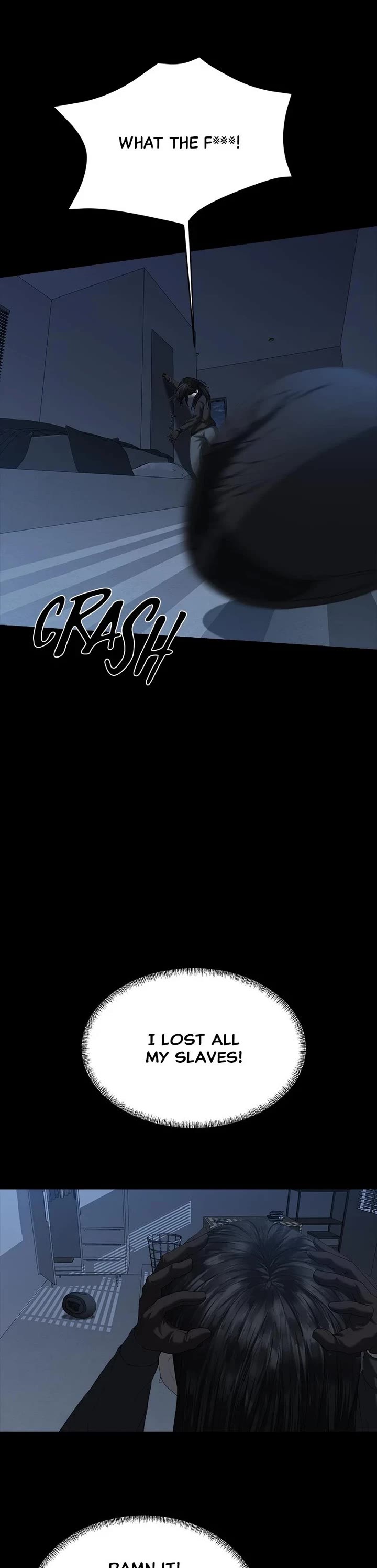 My Girlfriend Chapter 24 - Page 24