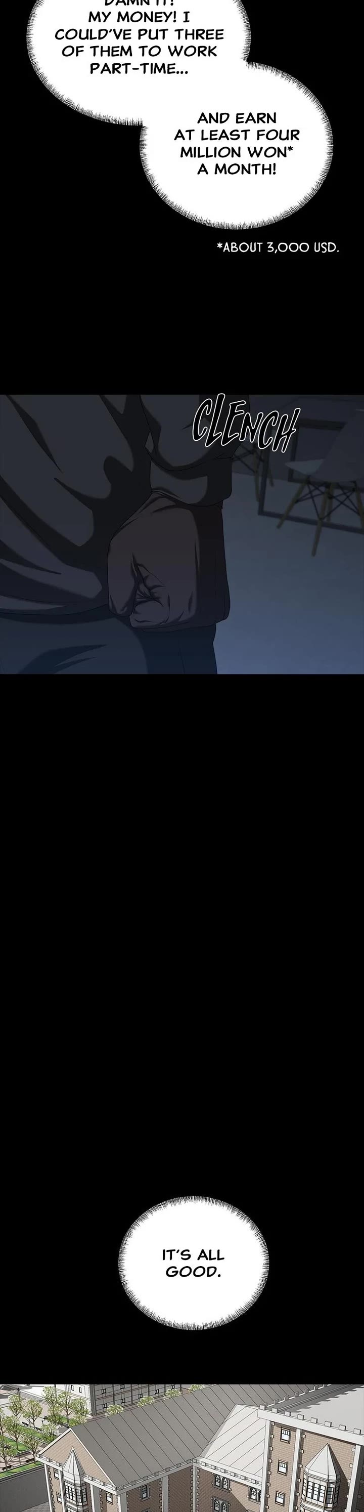 My Girlfriend Chapter 24 - Page 25