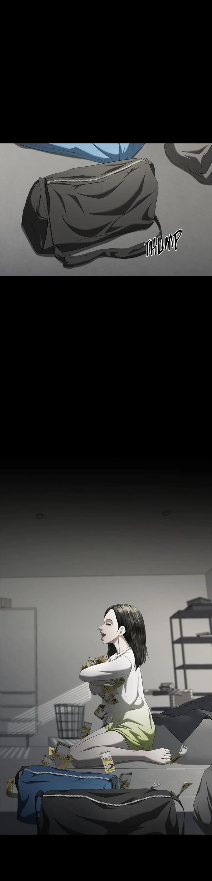 My Girlfriend Chapter 24 - Page 4