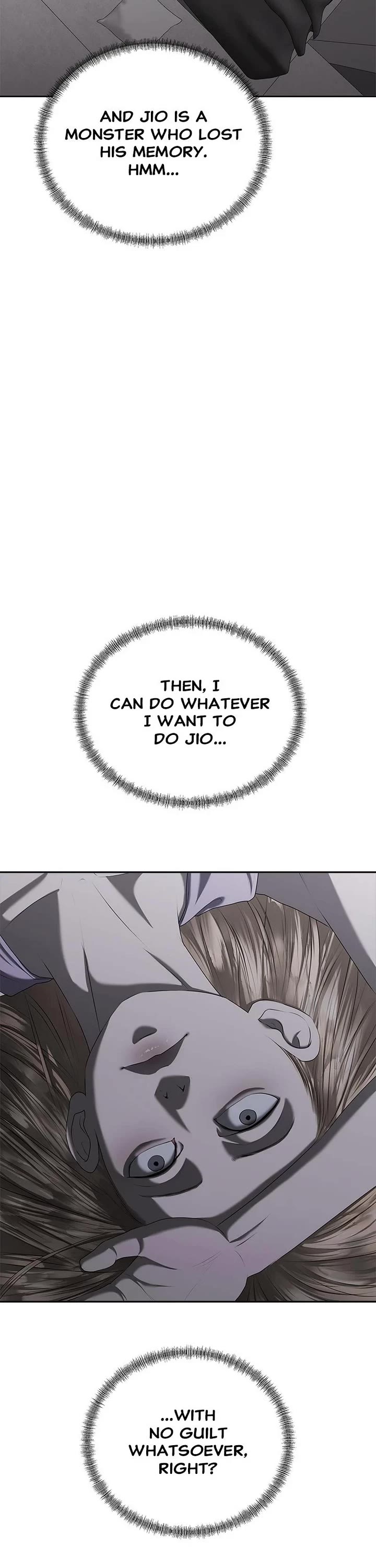 My Girlfriend Chapter 24 - Page 48