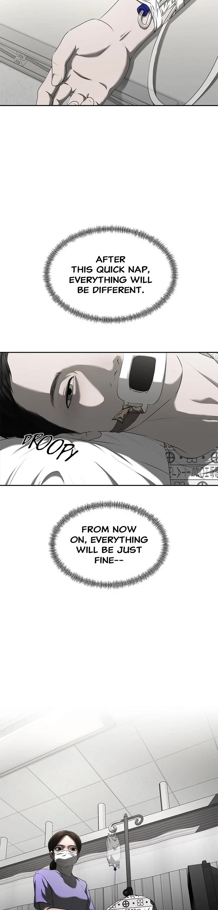 My Girlfriend Chapter 25 - Page 12