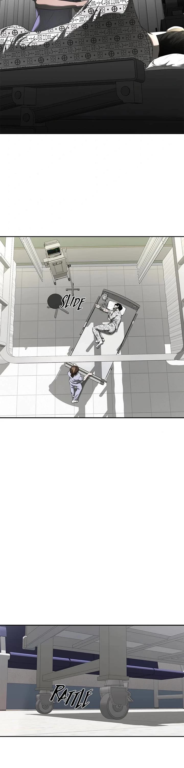 My Girlfriend Chapter 25 - Page 13