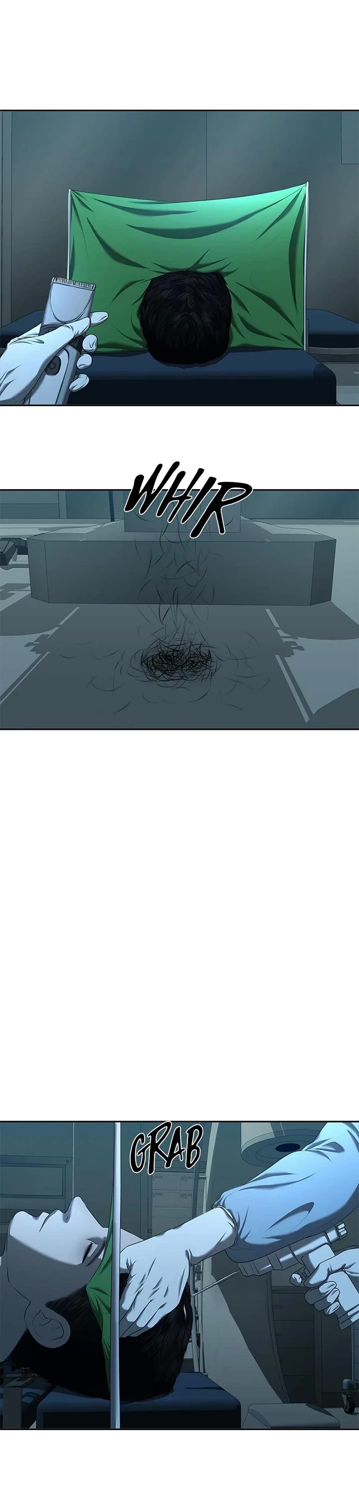 My Girlfriend Chapter 25 - Page 15