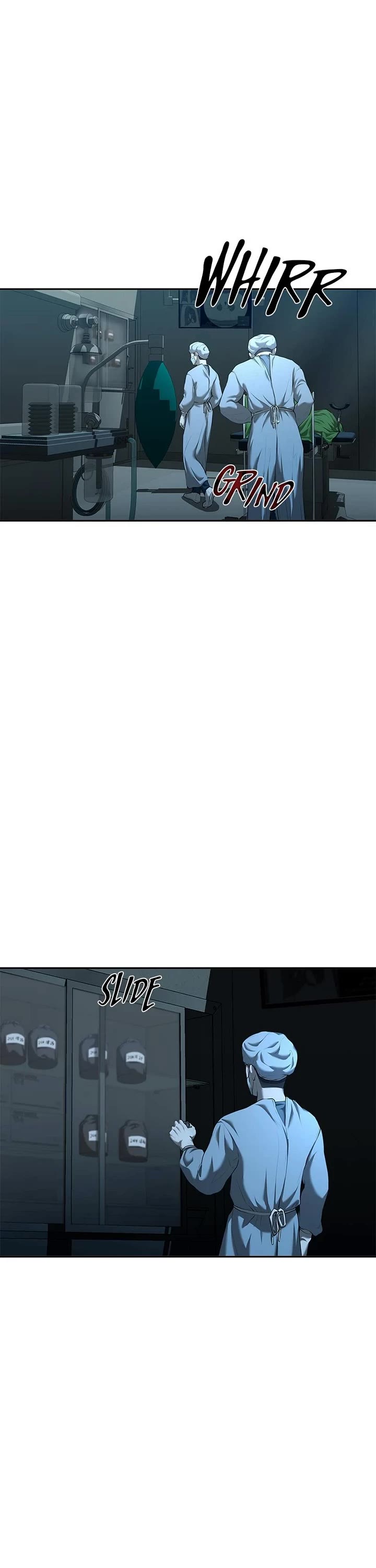 My Girlfriend Chapter 25 - Page 16