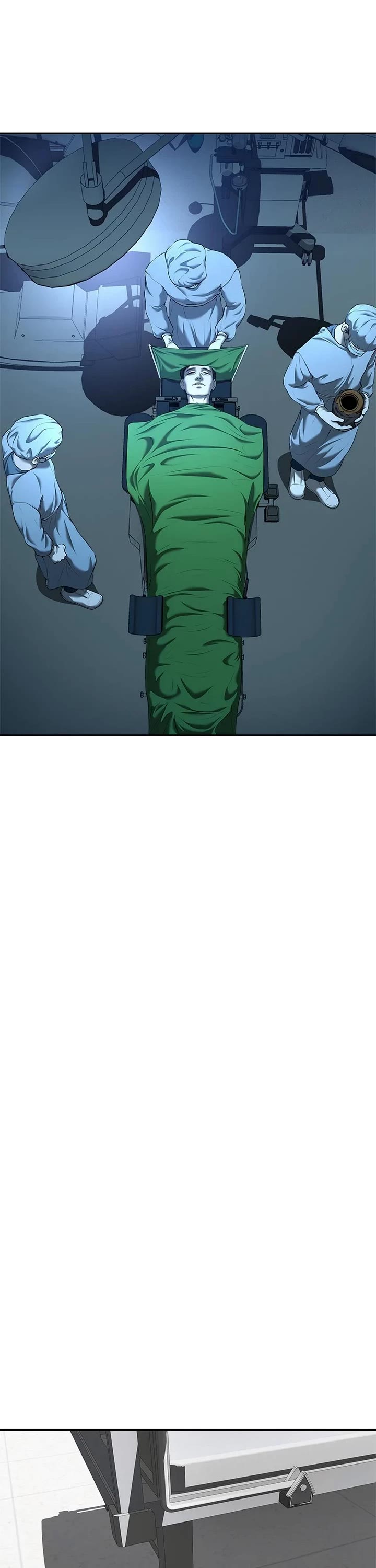 My Girlfriend Chapter 25 - Page 18